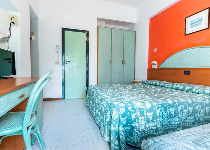 Hotel Diamond
